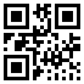 Номер 362775 QR-код