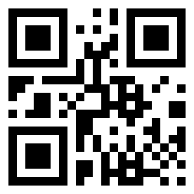 Номер 36315296 QR-код