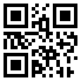 Номер 36315297 QR-код