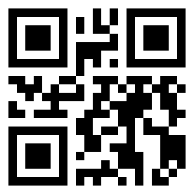 Номер 36355325 QR-код