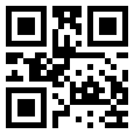 Номер 36432253 QR-код