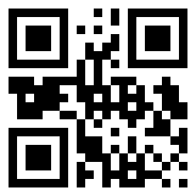 Номер 36457444 QR-код