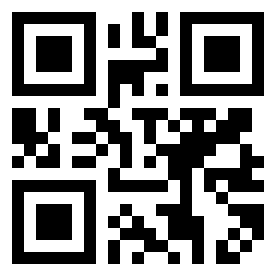 Номер 3645864 QR-код