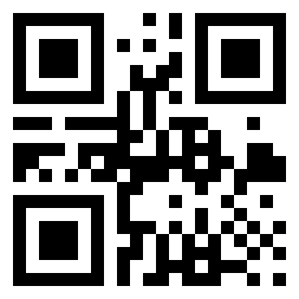 Номер 3653088 QR-код