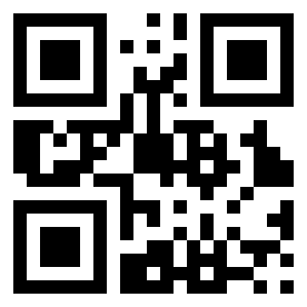 Номер 36556077 QR-код