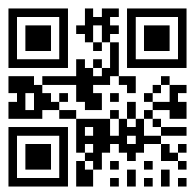 Номер 36621 QR-код