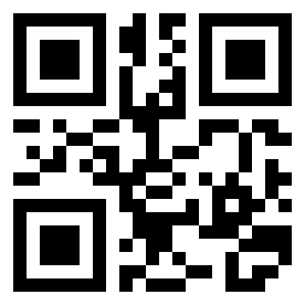 Номер 366216 QR-код