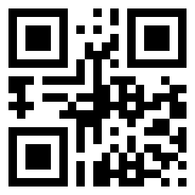 Номер 36633047 QR-код