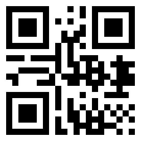 Номер 3665675 QR-код