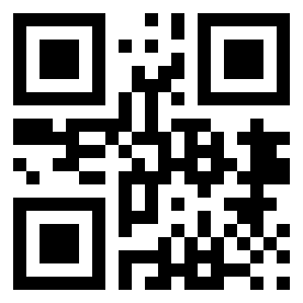 Номер 3665676 QR-код