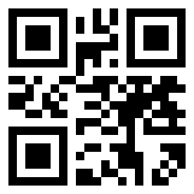 Номер 3666131 QR-код