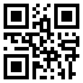 Номер 3666147 QR-код