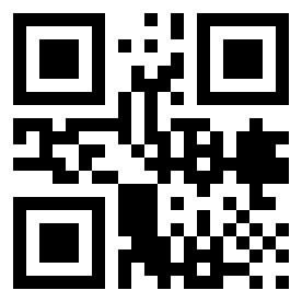 Номер 3666150 QR-код