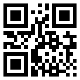 Номер 3666633 QR-код