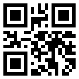 Номер 3666634 QR-код