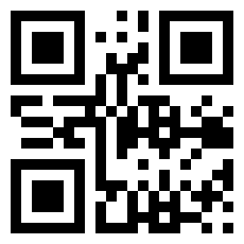 Номер 36703273 QR-код