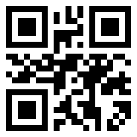 Номер 3671989 QR-код