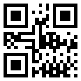 Номер 3677 QR-код