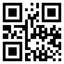 Номер 36773860 QR-код