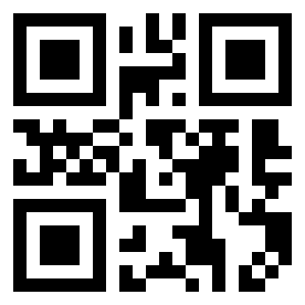 Номер 36880152 QR-код