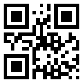 Номер 36885679 QR-код