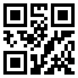 Номер 37034 QR-код