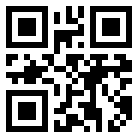 Номер 37036132 QR-код