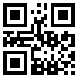 Номер 37060669 QR-код