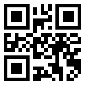 Номер 37103050 QR-код