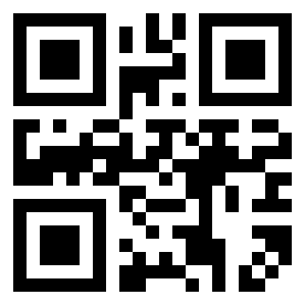 Номер 3713135 QR-код