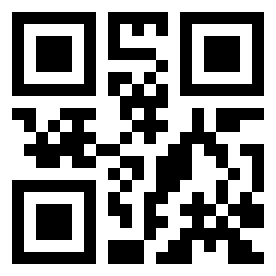 Номер 371332 QR-код