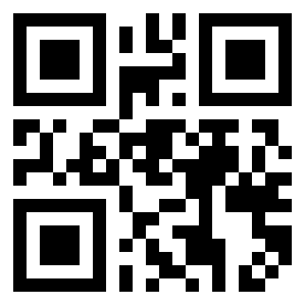 Номер 3723023 QR-код