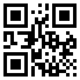 Номер 3723024 QR-код