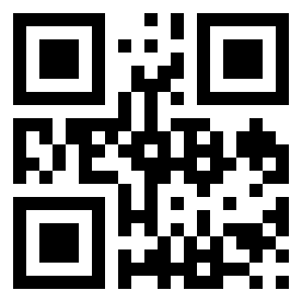 Номер 37263575 QR-код