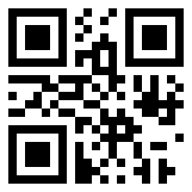 Номер 37498883 QR-код