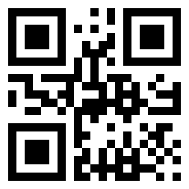 Номер 3750212 QR-код