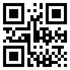 Номер 3751257 QR-код