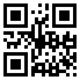 Номер 37558303 QR-код