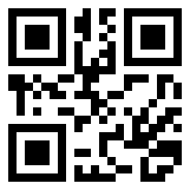 Номер 375795 QR-код