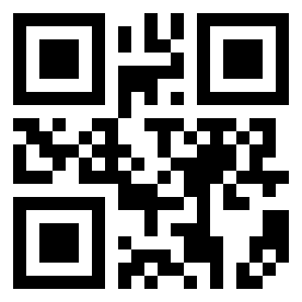 Номер 37603777 QR-код