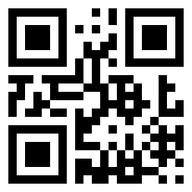 Номер 37681617 QR-код