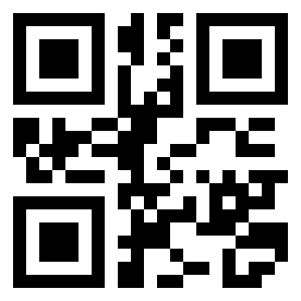 Номер 37708 QR-код