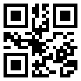 Номер 37722 QR-код