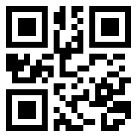 Номер 37723 QR-код