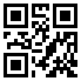 Номер 37738 QR-код