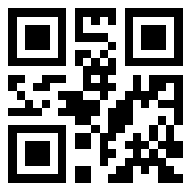 Номер 37739 QR-код