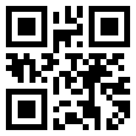 Номер 3776664 QR-код