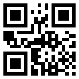 Номер 37834802 QR-код