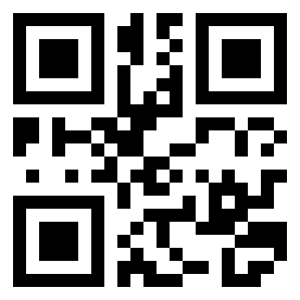 Номер 37925 QR-код