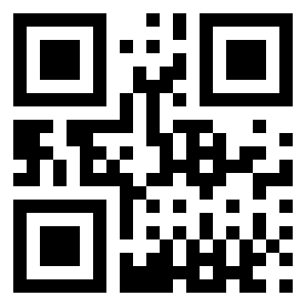 Номер 3795 QR-код